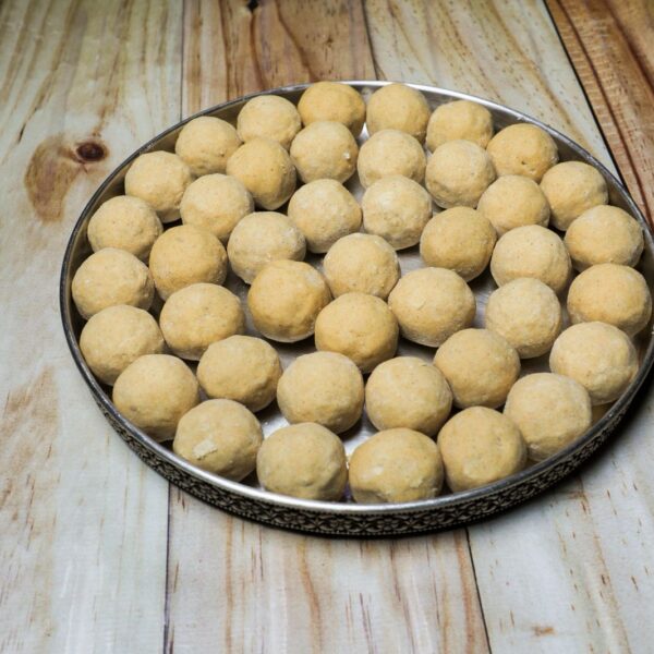 Classic Boondi Laddu
