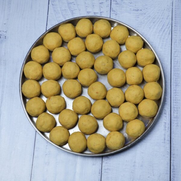 annamayya-laddu