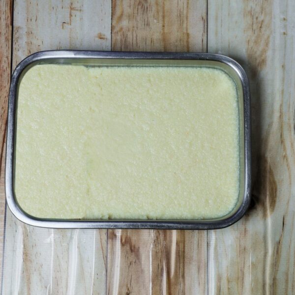 Basundi