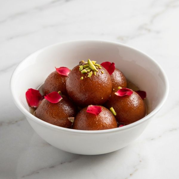 gulab-jamun