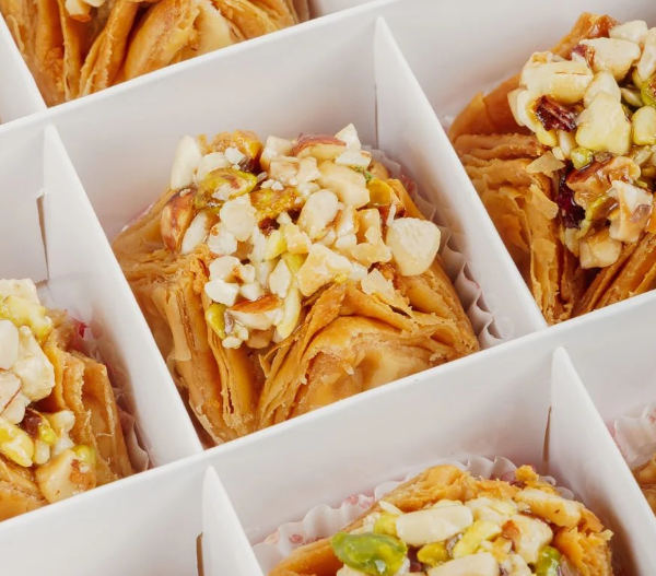 baklawa