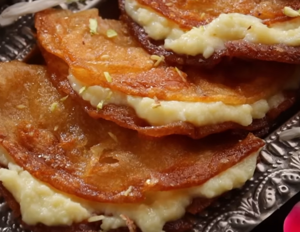 malpoori