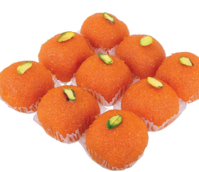 mothichoor-laddu