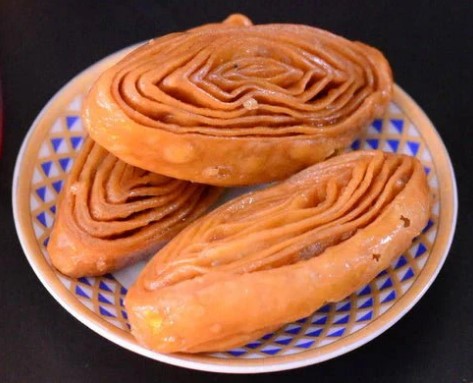 madatha-kaja