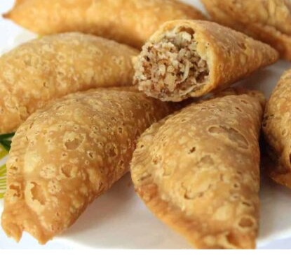 kobbari-karjikayalu
