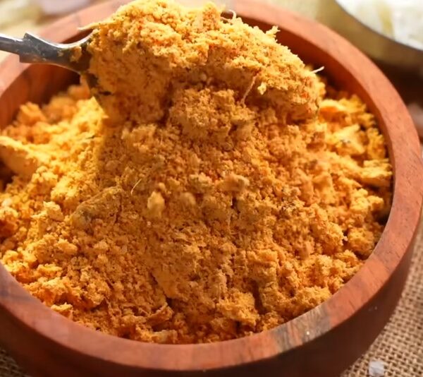 pappula-podi