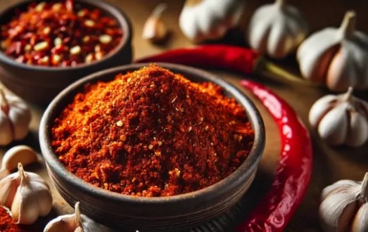 yellipaya-karam-podi