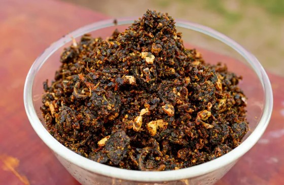 kakarakaya-podi