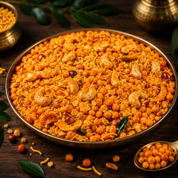 Kaju Mixture